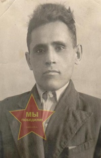 Исмагилов Рафик Маликович