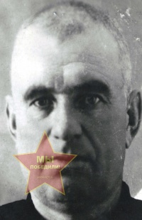 Войнов Никифор Тихонович