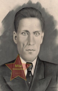 Саутин Гаврил Гаврилович