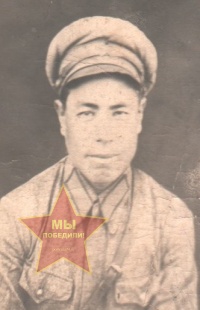 Анкудинов Кирилл Михайлович