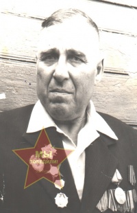 Гузяев Владимир Николаевич