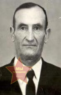 Емельянов Иван Михайлович