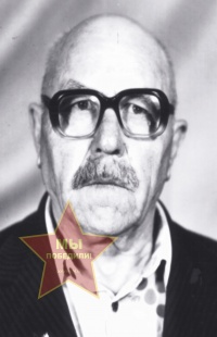 Хайрулин Габдулла Габдрахманович