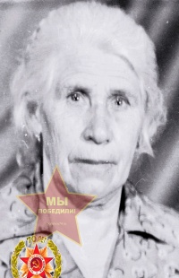 Гранкина Мария Александровна