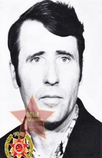 Гусев Алексей Павлович