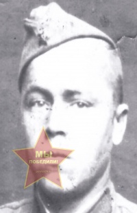 Чистяков Африкан Александрович