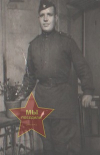 Борисов Иван Трофимович