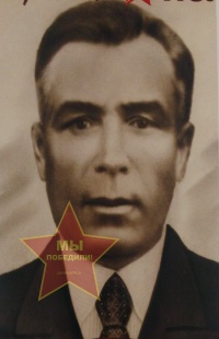 Низамов Ислам Низамитдинович