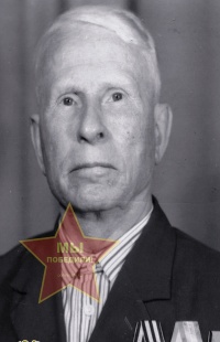 Нестеров Дмитрий Федерович