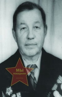 Федюнин Иван Алексеевич