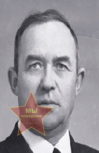 Шестаков Иван Петрович