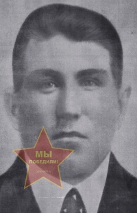 Абидаев Раззум Матвеевич