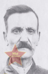 Барановский Андрей Филиппович