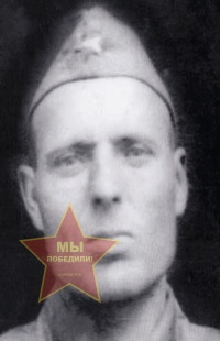 Баталов Филипп Маркелович