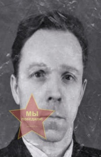 Гудзеев Михаил Иванович