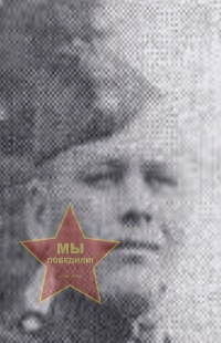 Иванцов Дмитрий Евдокимович