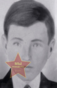 Панин Михаил Александрович