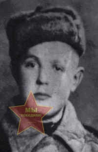 Карнаухов Михаил Иванович