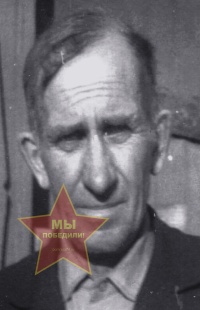 Корчагин Алексей Александрович