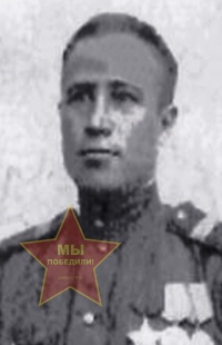 Пивоваров Иван Иванович