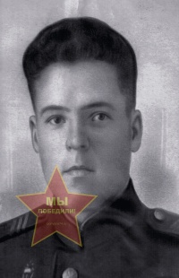 Щучкин Григорий Ефимович