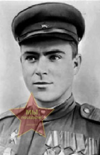 Смагин Иван Александрович