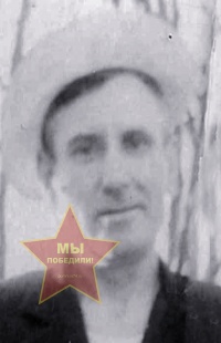 Жовнер Яков Филлипович