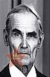 Леонов Михаил Алексеевич