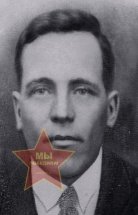 Подопросветов Петр Иванович