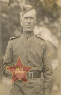 Лотошников Панфил Данилович