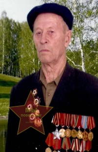 Корюков Иван Дмитриевич