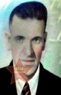 Игнатьев Анатолий Егорович