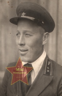 Кирьяков Геннадий Александрович