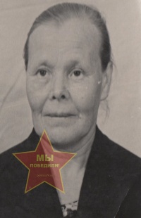 Токарева Софья Леонидовна