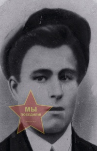 Бакулин Яков Пантелеевич