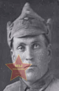 Баннов Петр Алексеевич