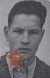 Баран Владимир Антонович