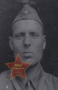 Баталов Филлип Маркелович