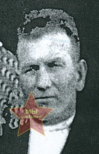 Буров Виктор Иванович