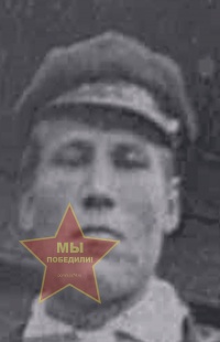 Бусыгин Максим Игнатьевич