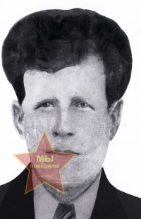 Глинкин Иван Степанович