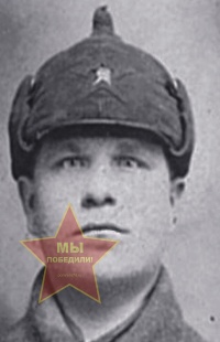 Глушков Иван Осипович