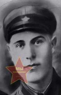 Григоренко Михаил Занькович