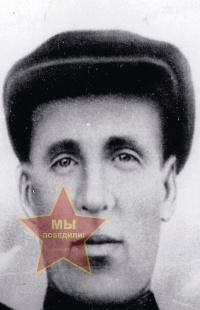 Гусев Алексей Ильич