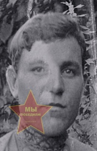 Здобнов Николай Семенович