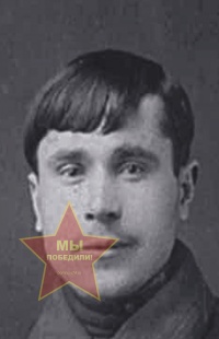 Коломиец Акми Михайлович