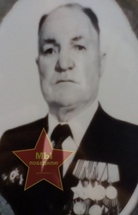 Воронин Егор Александрович