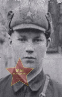 Кузнецов Петр Павлович