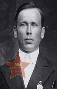 Лежнин Иван Иванович