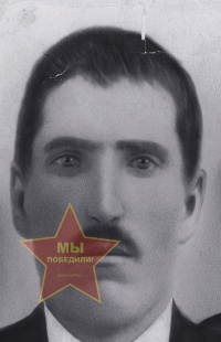 Лысак Михаил Пантилимонович